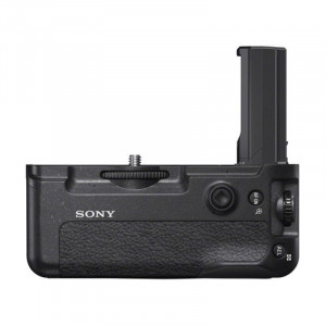 گریپ دوربین سونی a7R IV - a9 II